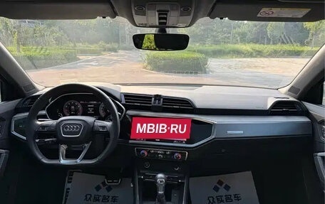 Audi Q3, 2024 год, 3 092 550 рублей, 12 фотография