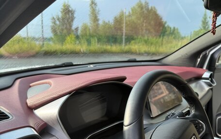 Geely Coolray I, 2020 год, 1 790 000 рублей, 7 фотография