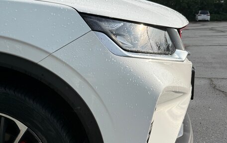 Geely Coolray I, 2020 год, 1 790 000 рублей, 3 фотография