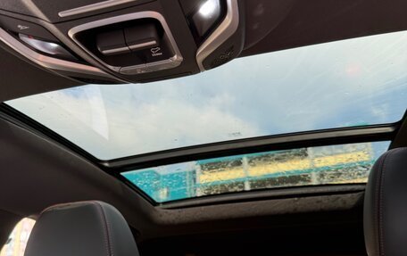 Geely Coolray I, 2020 год, 1 790 000 рублей, 8 фотография
