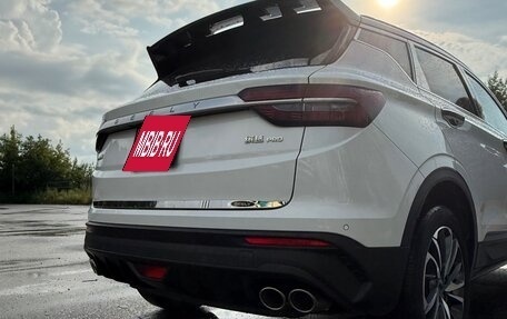 Geely Coolray I, 2020 год, 1 790 000 рублей, 2 фотография