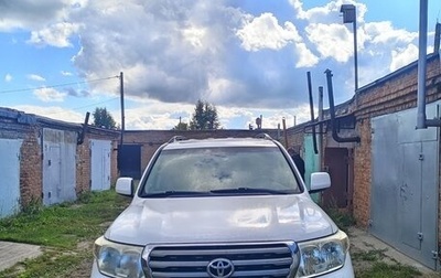 Toyota Land Cruiser 200, 2011 год, 2 500 000 рублей, 1 фотография