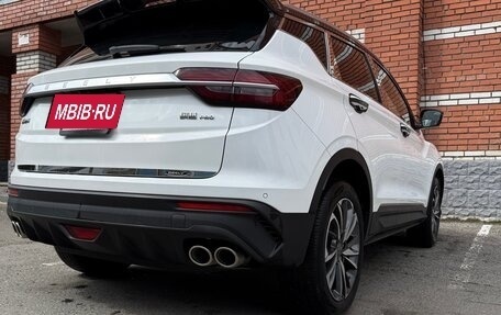 Geely Coolray I, 2020 год, 1 790 000 рублей, 4 фотография