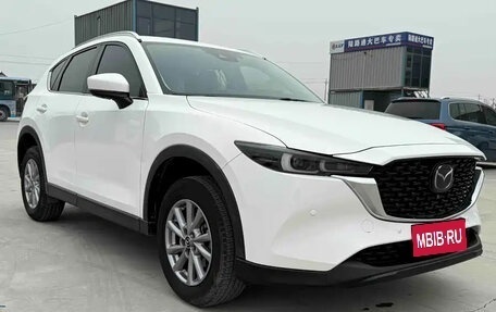 Mazda CX-5 II, 2023 год, 2 120 013 рублей, 1 фотография