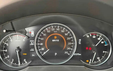 Mazda CX-5 II, 2023 год, 2 120 013 рублей, 8 фотография