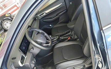 Ford Escort, 2022 год, 915 000 рублей, 8 фотография