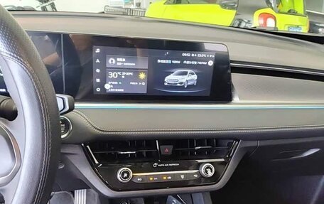 Ford Escort, 2022 год, 915 000 рублей, 10 фотография