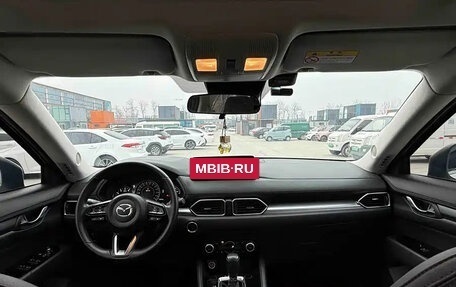 Mazda CX-5 II, 2023 год, 2 120 013 рублей, 11 фотография
