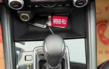 Mazda CX-5 II, 2023 год, 2 120 013 рублей, 10 фотография