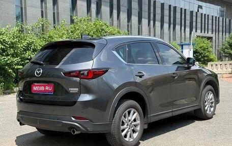 Mazda CX-5 II, 2023 год, 2 210 013 рублей, 7 фотография