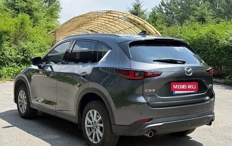 Mazda CX-5 II, 2023 год, 2 210 013 рублей, 4 фотография