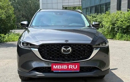 Mazda CX-5 II, 2023 год, 2 210 013 рублей, 2 фотография