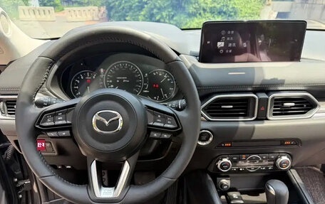 Mazda CX-5 II, 2023 год, 2 210 013 рублей, 14 фотография