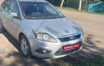 Ford Focus II рестайлинг, 2010 год, 600 000 рублей, 1 фотография