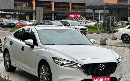 Mazda Atenza III, 2022 год, 1 850 013 рублей, 1 фотография
