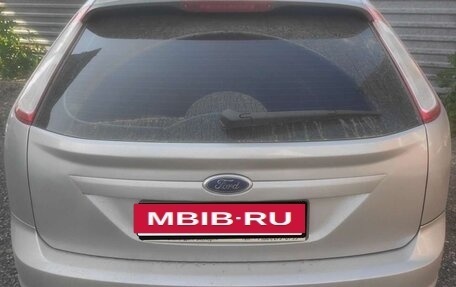 Ford Focus II рестайлинг, 2010 год, 600 000 рублей, 2 фотография