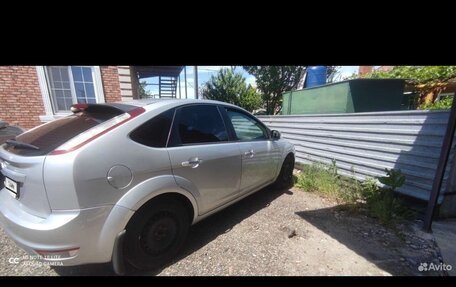 Ford Focus II рестайлинг, 2010 год, 600 000 рублей, 6 фотография