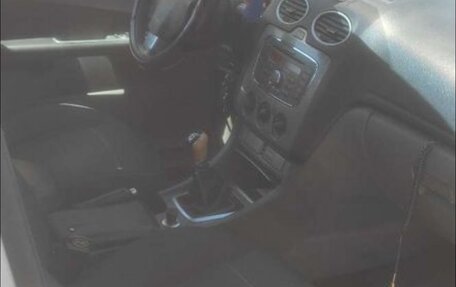 Ford Focus II рестайлинг, 2010 год, 600 000 рублей, 4 фотография
