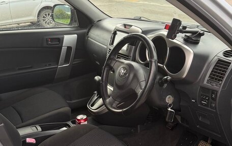 Toyota Rush II, 2007 год, 720 000 рублей, 7 фотография