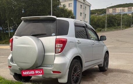 Toyota Rush II, 2007 год, 720 000 рублей, 9 фотография