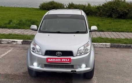 Toyota Rush II, 2007 год, 720 000 рублей, 11 фотография