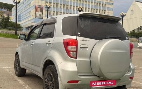 Toyota Rush II, 2007 год, 720 000 рублей, 10 фотография