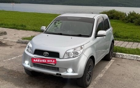 Toyota Rush II, 2007 год, 720 000 рублей, 12 фотография