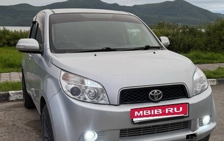 Toyota Rush II, 2007 год, 720 000 рублей, 2 фотография