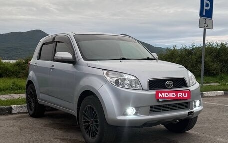 Toyota Rush II, 2007 год, 720 000 рублей, 8 фотография