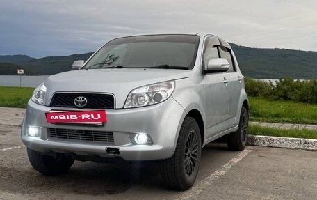 Toyota Rush II, 2007 год, 720 000 рублей, 13 фотография