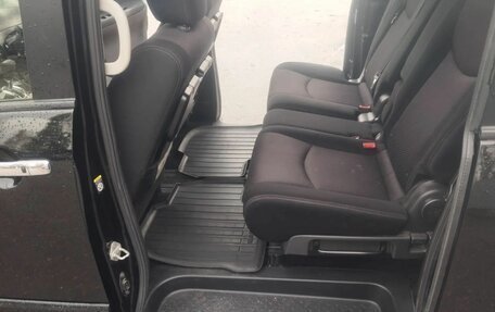 Nissan Serena IV, 2013 год, 1 200 000 рублей, 7 фотография