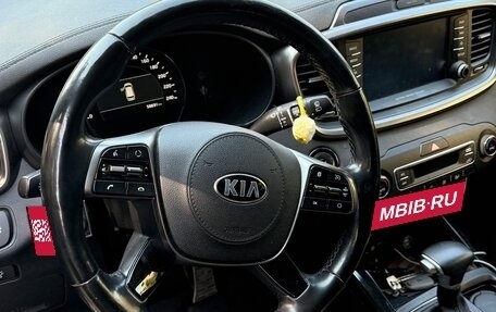 KIA Sorento III Prime рестайлинг, 2020 год, 3 500 000 рублей, 2 фотография