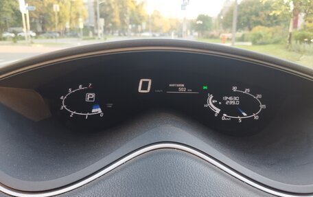 Nissan Serena IV, 2013 год, 1 200 000 рублей, 6 фотография