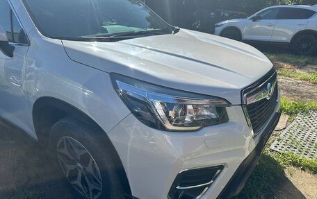 Subaru Forester, 2019 год, 2 000 404 рублей, 4 фотография