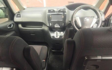 Nissan Serena IV, 2013 год, 1 200 000 рублей, 5 фотография