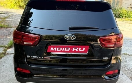 KIA Sorento III Prime рестайлинг, 2020 год, 3 500 000 рублей, 6 фотография