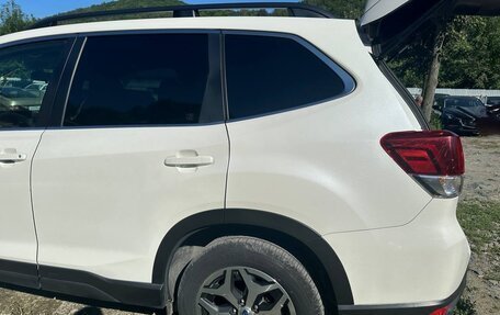 Subaru Forester, 2019 год, 2 000 404 рублей, 11 фотография