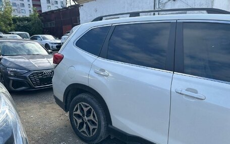 Subaru Forester, 2019 год, 2 000 404 рублей, 9 фотография