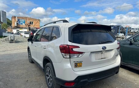 Subaru Forester, 2019 год, 2 000 404 рублей, 15 фотография