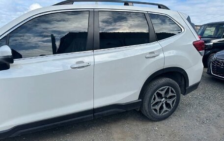 Subaru Forester, 2019 год, 2 000 404 рублей, 18 фотография