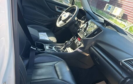 Subaru Forester, 2019 год, 2 000 404 рублей, 21 фотография