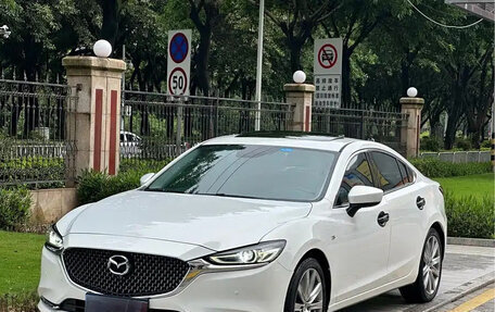Mazda Atenza III, 2022 год, 1 850 013 рублей, 3 фотография