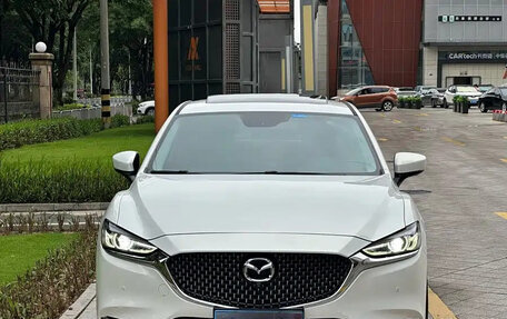 Mazda Atenza III, 2022 год, 1 850 013 рублей, 2 фотография