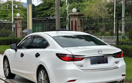 Mazda Atenza III, 2022 год, 1 850 013 рублей, 4 фотография