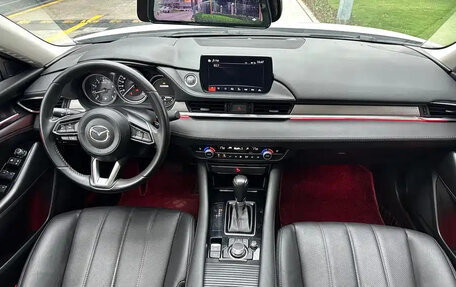 Mazda Atenza III, 2022 год, 1 850 013 рублей, 9 фотография