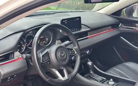 Mazda Atenza III, 2022 год, 1 850 013 рублей, 8 фотография