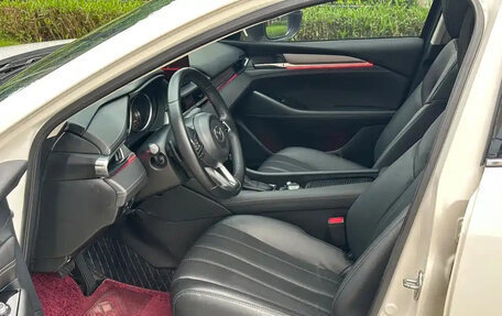 Mazda Atenza III, 2022 год, 1 850 013 рублей, 7 фотография