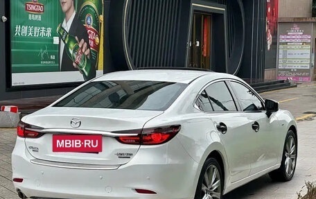 Mazda Atenza III, 2022 год, 1 850 013 рублей, 6 фотография
