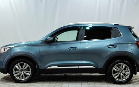 Chery Tiggo 4 I рестайлинг, 2021 год, 1 450 000 рублей, 8 фотография