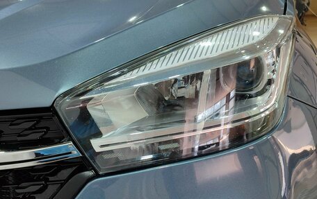 Chery Tiggo 4 I рестайлинг, 2021 год, 1 450 000 рублей, 9 фотография